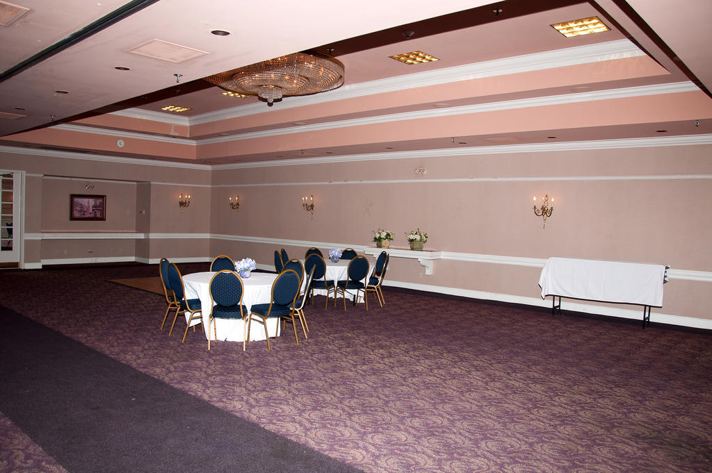 Magnuson Grand Hotel And Conference Center Hammond Zewnętrze zdjęcie