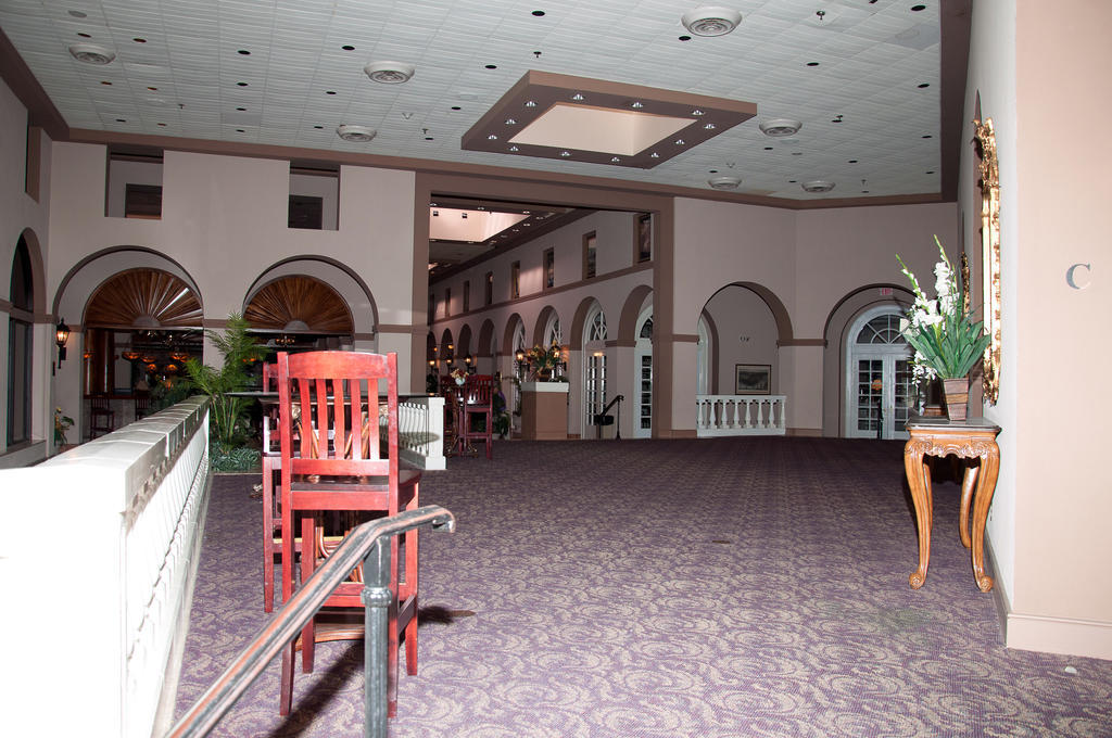 Magnuson Grand Hotel And Conference Center Hammond Zewnętrze zdjęcie